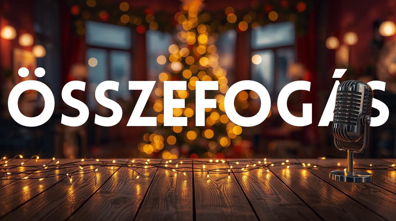 Stúdió Hír 1 videó